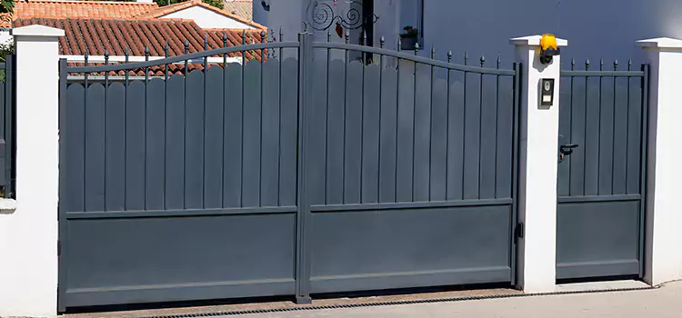 Emergency Commercial Gate Repair Indian Trail