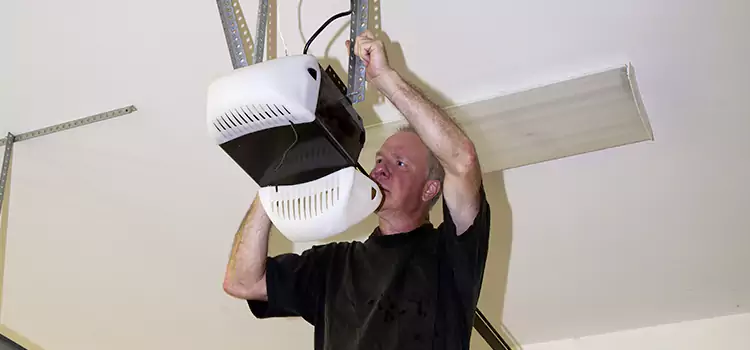 Garage Door Opener Service Indian Trail