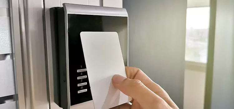 NMS Proximity Switch Door Systems Indian Trail