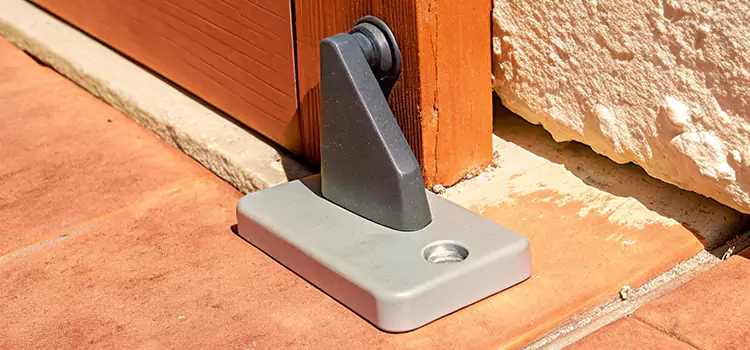 Aesthetic Door Stop Selection Indian Trail
