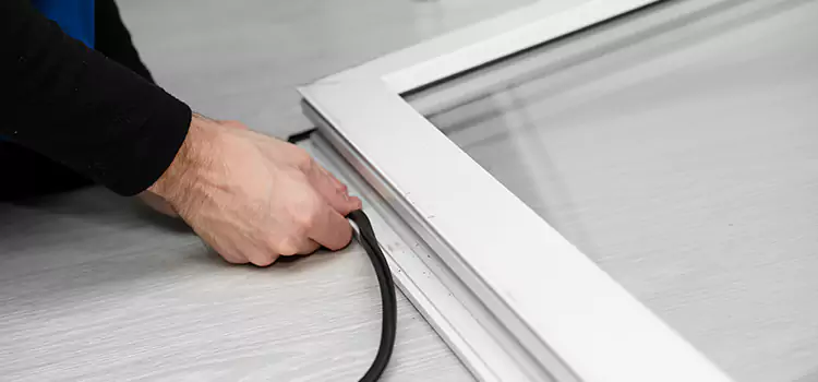 Commercial Door Weather Stripping Indian Trail