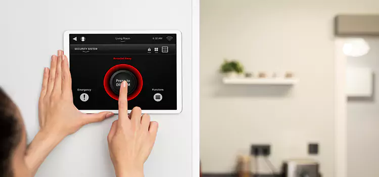 Blink Video Doorbell Installation Indian Trail