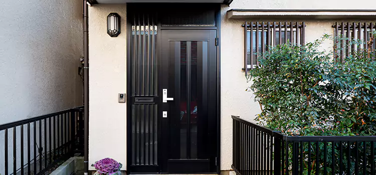 Popular Exterior Door Options in Indian Trail, NC