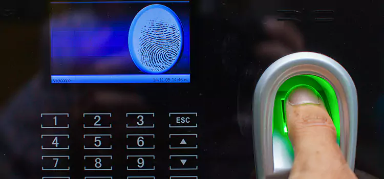 Your Trusted Partner for Secure Access in Indian Trail, NC