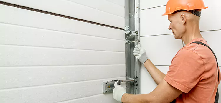 Why Choose Us for Garage Door Lock Services in Indian Trail, NC?