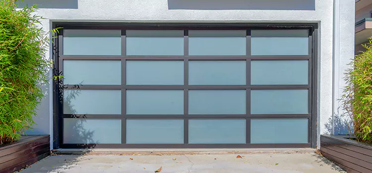 Why Choose Us for Garage Door Care in Indian Trail, NC?