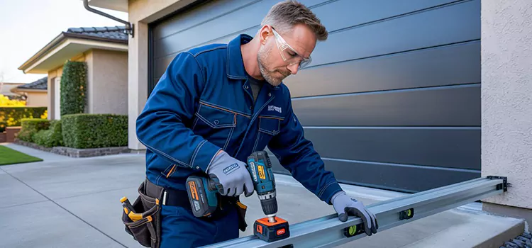 Why Choose Us for Garage Door Off Track Services in Indian Trail, North Carolina?