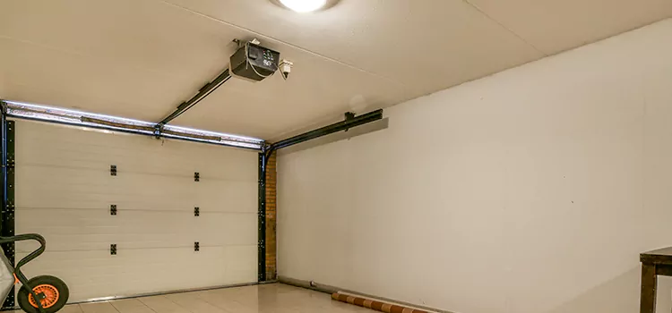 Top-Rated Garage Door Opener Installation in Indian Trail, NC