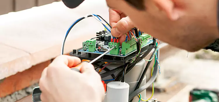 Specialized Brand Gate Motor Repairs Indian Trail