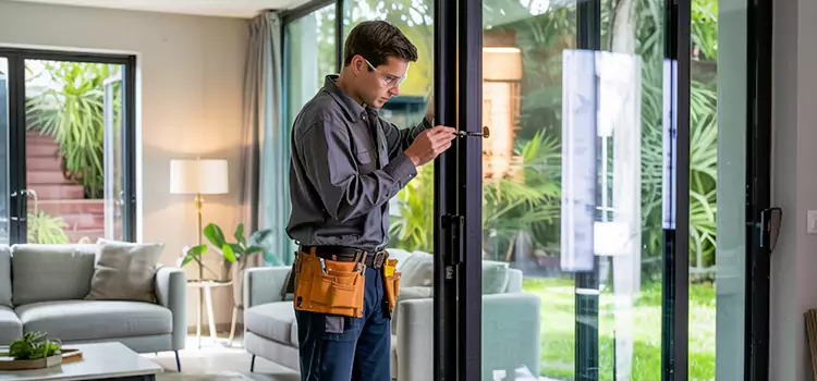Why Choose Us for Your Glass Door Needs in Indian Trail, NC?