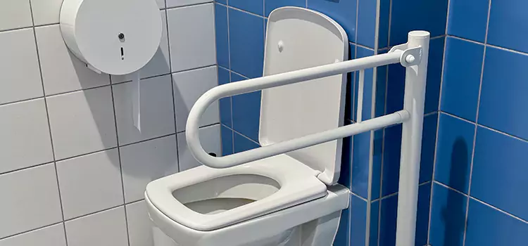 Comprehensive Solutions in Indian Trail, NC for Accessible Facilities