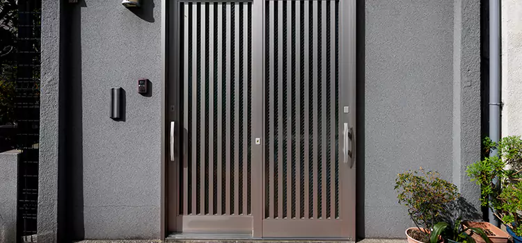 Why Choose Us for Your Security Needs in Indian Trail, NC?