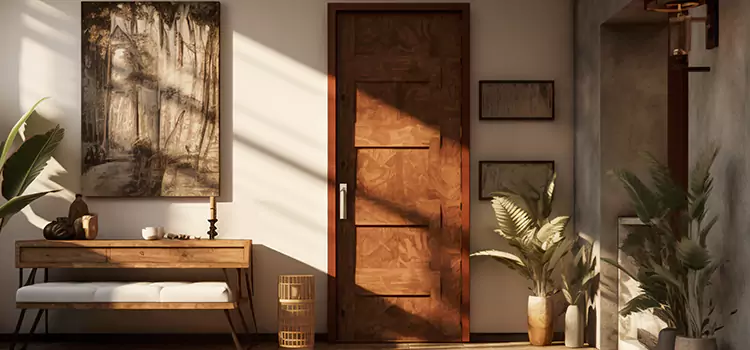 Specialty Interior Doors Indian Trail