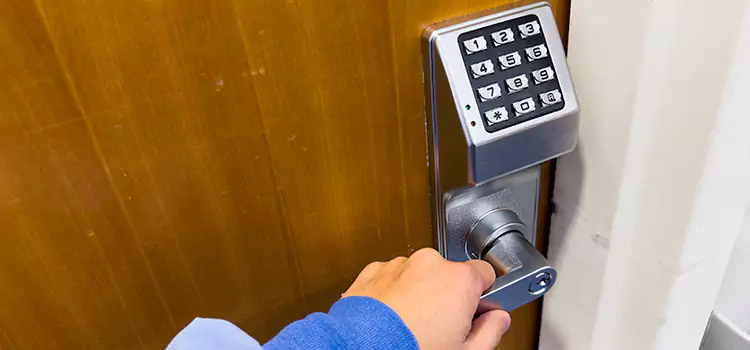 Why Choose Us for Your Keypad Lock Needs in Indian Trail, NC?
