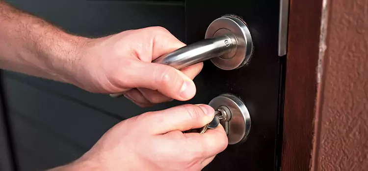 Master Key Control and Audits Indian Trail