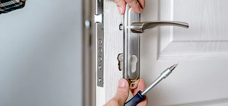New Door Frame Installation Indian Trail