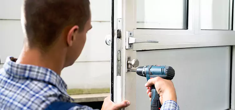 Experienced and Reliable Technicians Indian Trail