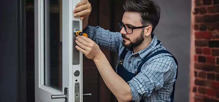 Residential Door Repairs Indian Trail