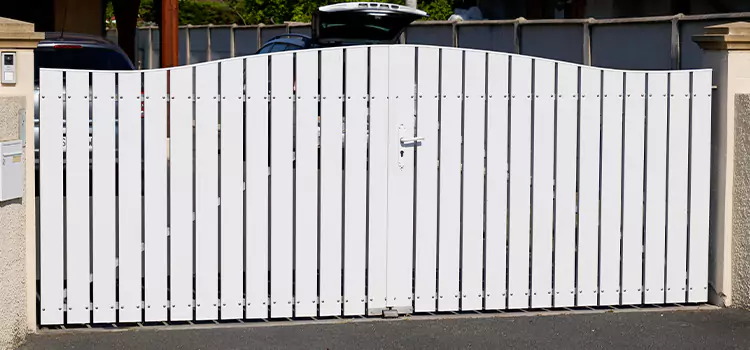 Why Choose Us for Residential Gate Repair in Indian Trail, NC?