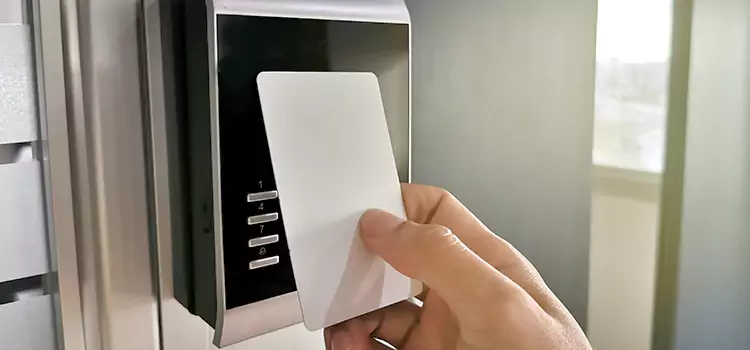 Advanced RFID Technology Integration in Indian Trail, NC