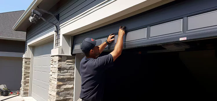 Janus Roll Up Doors Indian Trail