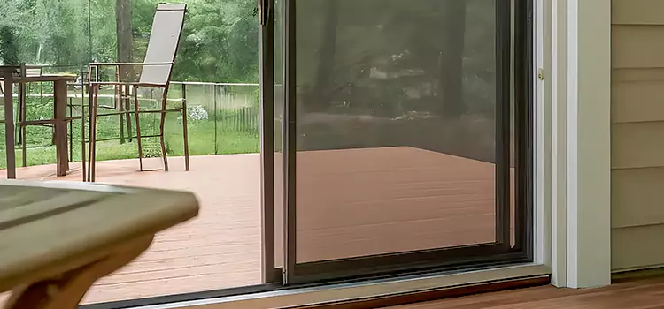 Garage Screen Door Installation Indian Trail