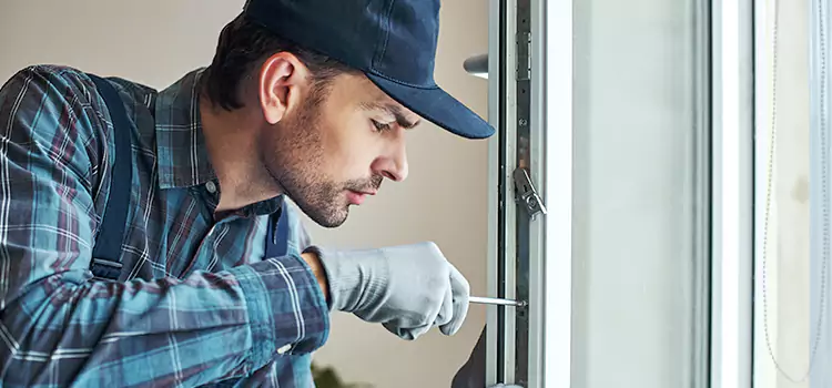 Emergency Response for Latch Issues Indian Trail