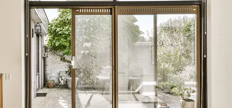Glass Door Panel Replacement Cost Indian Trail