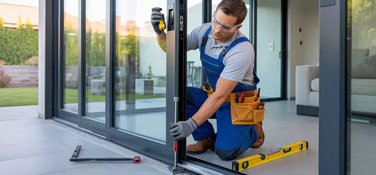 Patio Door Replacement Indian Trail
