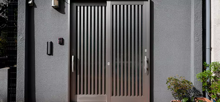 Specialized Steel Door Services in Indian Trail, NC