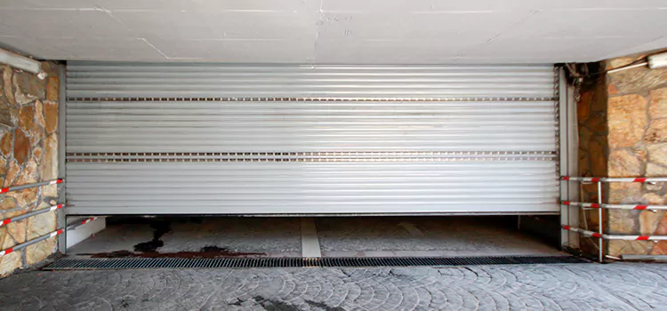 Steel Garage Door Repair Indian Trail