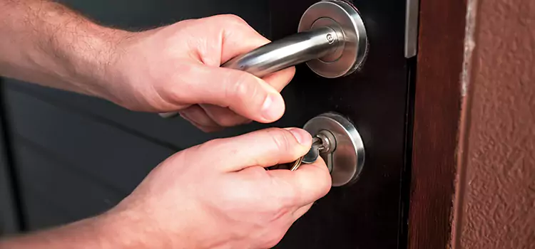 Door Closer Repair & Installation Indian Trail