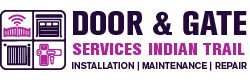 Door & Gate Services Indian Trail